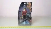 Star Trek Admiral Kirk Figure Wrath of Khan Diamond Select 7-inch DST 2007 moc