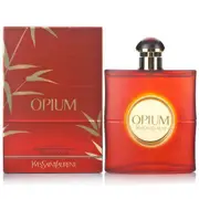 Opium Perfume by Yves Saint Laurent EDT (New Packaging) 90ml