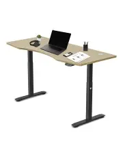 [Lifespan Fitness] ErgoDesk Automatic Standing Desk 1500mm in Multi