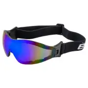 Birdz Eyewear Boogie Foam Padded Motorcycle Ski Skydiving Z87.1 Safety Goggles