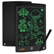 Re-Writable LCD Writing Tablet Pad with Screen 8.5 Inch for Drawing, Playing