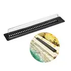 1Pc Black Bee Hive Beetle Blaster BeeHive Beetle Trap Beekeeping Tool Reusable