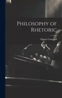 在飛比找博客來優惠-Philosophy of Rhetoric