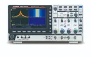 GW Instek MPO-2102B Digital Storage Oscilloscope 100MHz 2 CH DSO 25MHz AWG