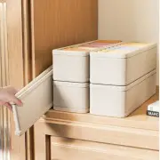 Washable Underwear Bra Storage Box Foldable Wardrobe Storage Box Socks