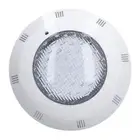 45W RGB Remote Control Swimming Pool Light 468LED High-power Colorful Swimming P