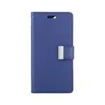 Goospery Rich Diary case for iPhone 14 Plus - Mint