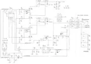 BMW G5942 seat inflator module schematic diagram (only!)