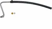 Sunsong 3402308 Power Steering Return Line Hose Assembly