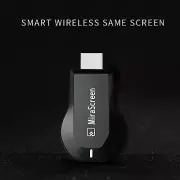MiraScreen Miracast-Dongle Wireless Display Adapter HDMI TV Stick Screen