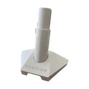 BBQARM Starlink Mini Pole Adaptor