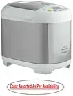 Atta & Bread Maker Machine -Automatically Mix Makes Conveniently & Hygienically