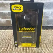 NEW Otterbox Defender Series Case for iphone 11 Pro Max Screenless Edition
