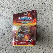 Skylanders Superchargers Burn-cycle Toy