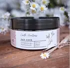Natural exfoliating face scrub. Davidson Plum + Pomegranate 100g