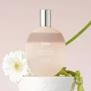 Huxley Hair Mist Perfume Moroccan Gardener 100ml Cactus Extract Seed Oil Korea