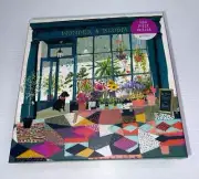 NEW IN BOX WONDER & BLOOM 500 PIECE JIGSAW PUZZLE