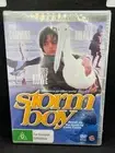 Storm Boy 1976 DVD Australian Movie Special Anniversary Edition BRAND NEW SEALED