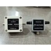 30KHz-140MHz LNR Loop Traveller Loop Antenna Amplifier Replacement for Wellbrook