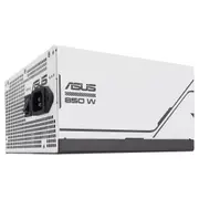 Asus PRIME AP-850G ATX 3.0, ATX12V Modular Power Supply - 850 W - Internal - 120 V AC, 230 V AC Input - 3.3 V DC Output - Active PFC - 1 +12V Rails -