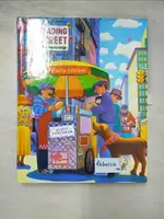 【書寶二手書T7／動植物_EAC】SCOTT FORESMAN READING STREET: GRADE 3.2