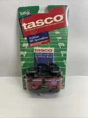 Vintage 1992 tasco nfl sports 3 X 28 Mm Collectors binoculars Made In Korea