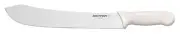 Dexter Russell S112-12PCP 12" Butcher Knife, Sani-Safe Series