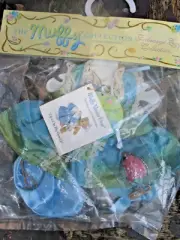 Muffy Collection Hoppy VanderHare Bunny Rabbit Clothes Easter Faberge Egg