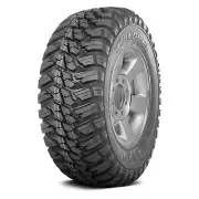 GBC Motorsports AM122510MG - Kanati Mongrel Front/Rear Tire (25/10-12)
