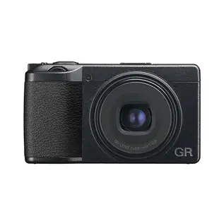 RICOH GR IIIx (GR3x) 標準版 (公司貨) 樂福數位 預購