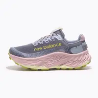 在飛比找蝦皮購物優惠-NEW BALANCE 灰粉黃 VIBROM大底 慢跑鞋 F