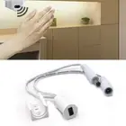 Light LED Strip Motion Sensor Hand Sweep Switch Detector IR Sensor Switch
