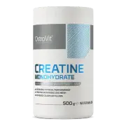 OSTROVIT Supreme Pure Creatine Monohydrate 500g Watermelon