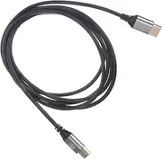 GLSTOY 8k Ultra Cable 2m Long Computer Monitor Tv Projector Connector Male to Male Cable