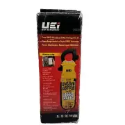 UEI DL429B True RMS Clamp Meter w/ Differential Temperature