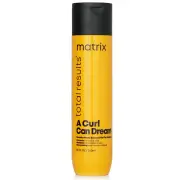 Matrix Total Results A Crul Can Dream Manuka Honey Extract Shampoo 300ml/10.1oz