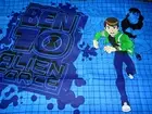 BEN 10 - BEN TENNYSON PILLOWCASE - 1 ONLY blue - Teenager - Cartoon Network