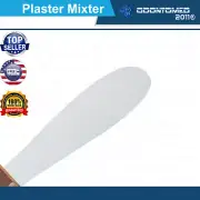 Plaster Alginate Mixing Spatula,Lab Dental Surgical Instrument