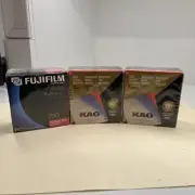 MF 2HD 3.5 inch Floppy Disks Macintosh Formatted 30 Disks - Brand New - Sealed!