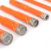 5-16mm Diamond Glass Drill Set Drill Bit Cutter Drill Holes Saw Core Drill Tool