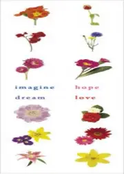 FUSEWORKS MICROWAVE KILN GLASS FUSING DECALS FLOWERS