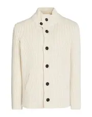 [DANIELE FIESOLI] DANIELE FIESOLI Cardigans - Item 14496242