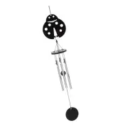 Household Wind Chimes Hanging Bell Extra Large Spiral Supplies for Making