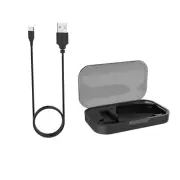 Bluetooth Wireless Headset Charging Case Box For Plantronics Voyager Legend A