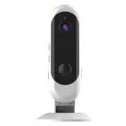 HD 1080P Wifi 120�� IP Camera Camcorder Dash Cam Police Body Motorcycle Bike Motion Alarm