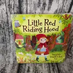 LITTLE RED RIDING HOOD 全新