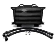 Oil Cooler Kit for Suzuki GSX-R1100 J-M Stainless Steel Braided