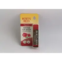 在飛比找蝦皮購物優惠-「台灣公司貨」BURT'S BEES 蜜蜂爺爺 塗鴉彩色唇膏