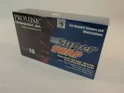 Promise Technology Professional Hot Swap Drive Bay ATA RAID Cards Super Swap
