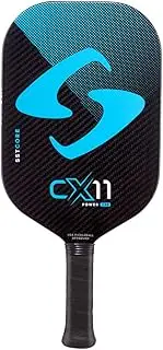 Gearbox CX11E Power - Blue - 7.8oz Pickleball Paddle